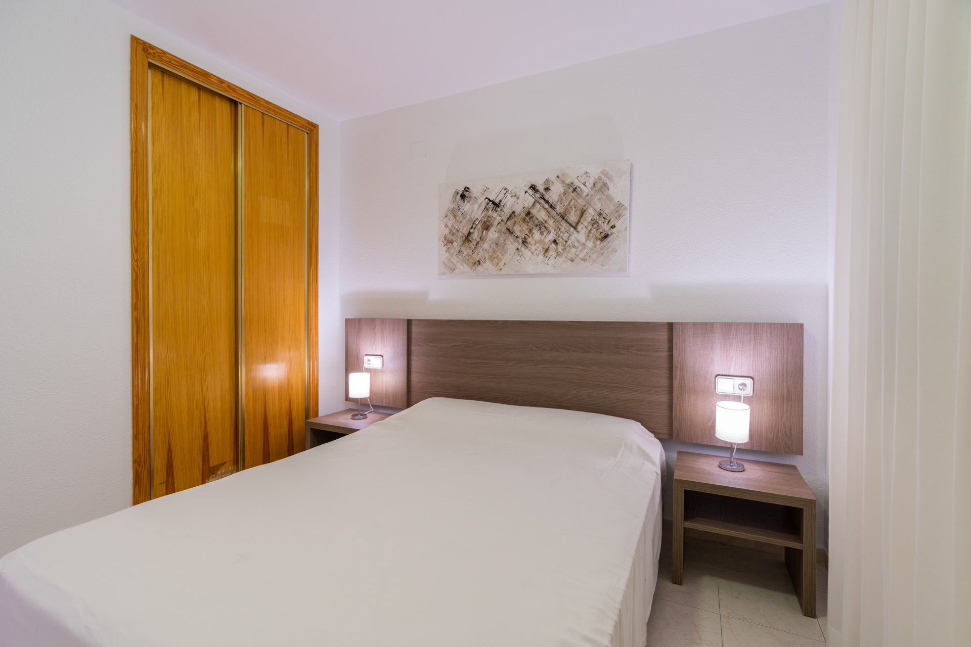 Nieuwbouw Woningen - Bungalow - Calpe