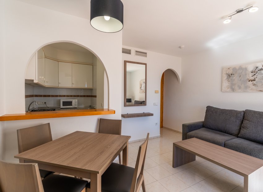 Nieuwbouw Woningen - Bungalow - Calpe