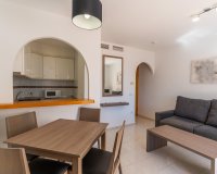 Nieuwbouw Woningen - Bungalow - Calpe