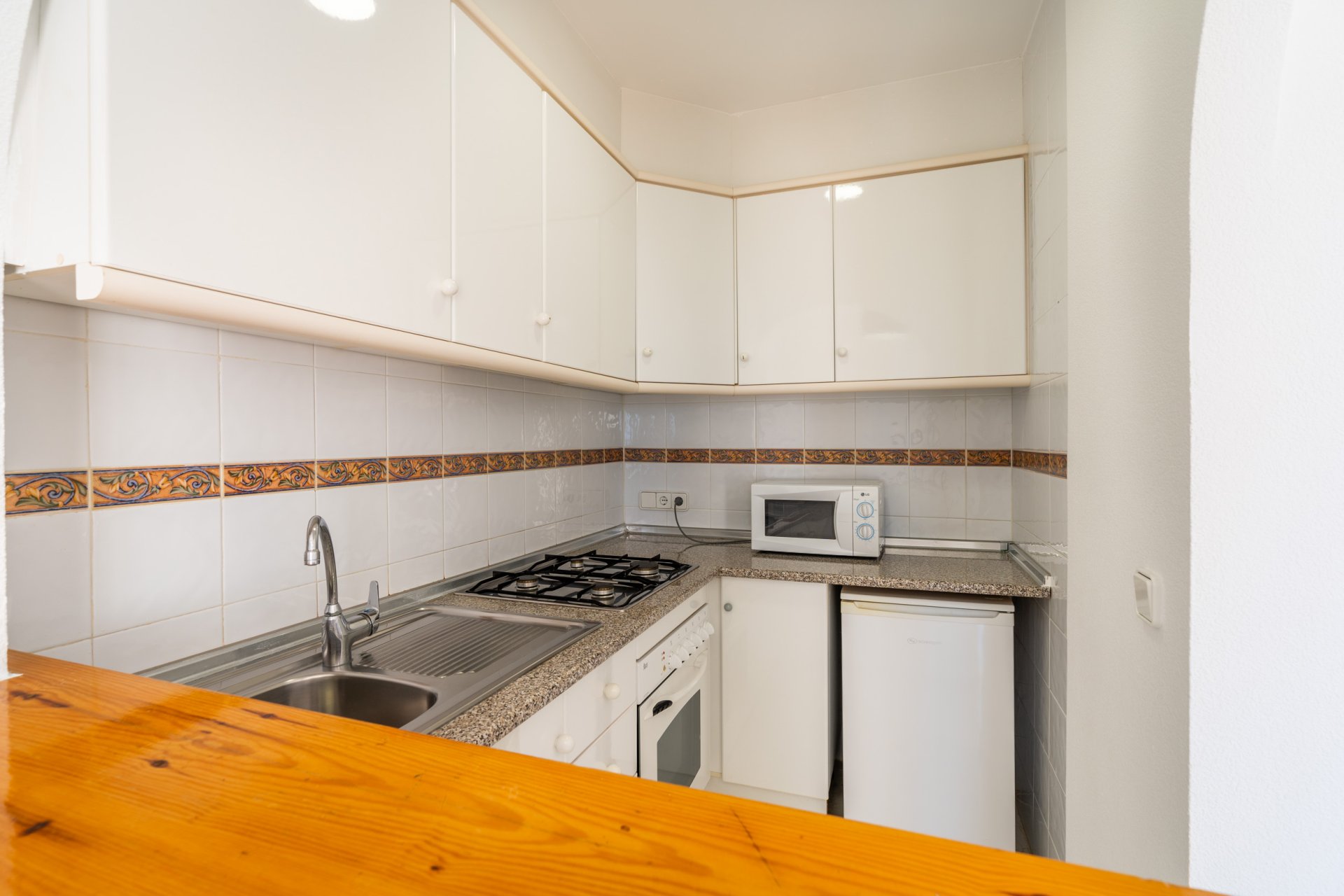 Nieuwbouw Woningen - Bungalow - Calpe