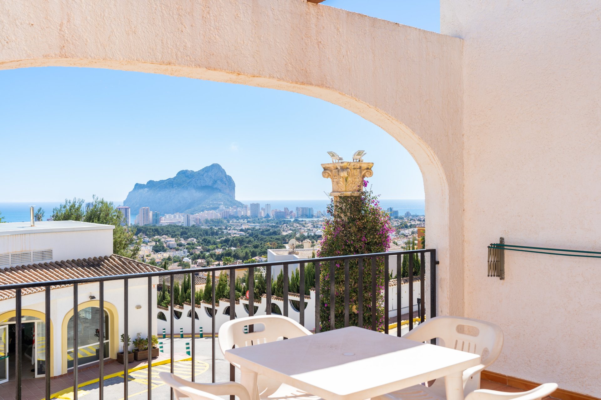 Nieuwbouw Woningen - Bungalow - Calpe