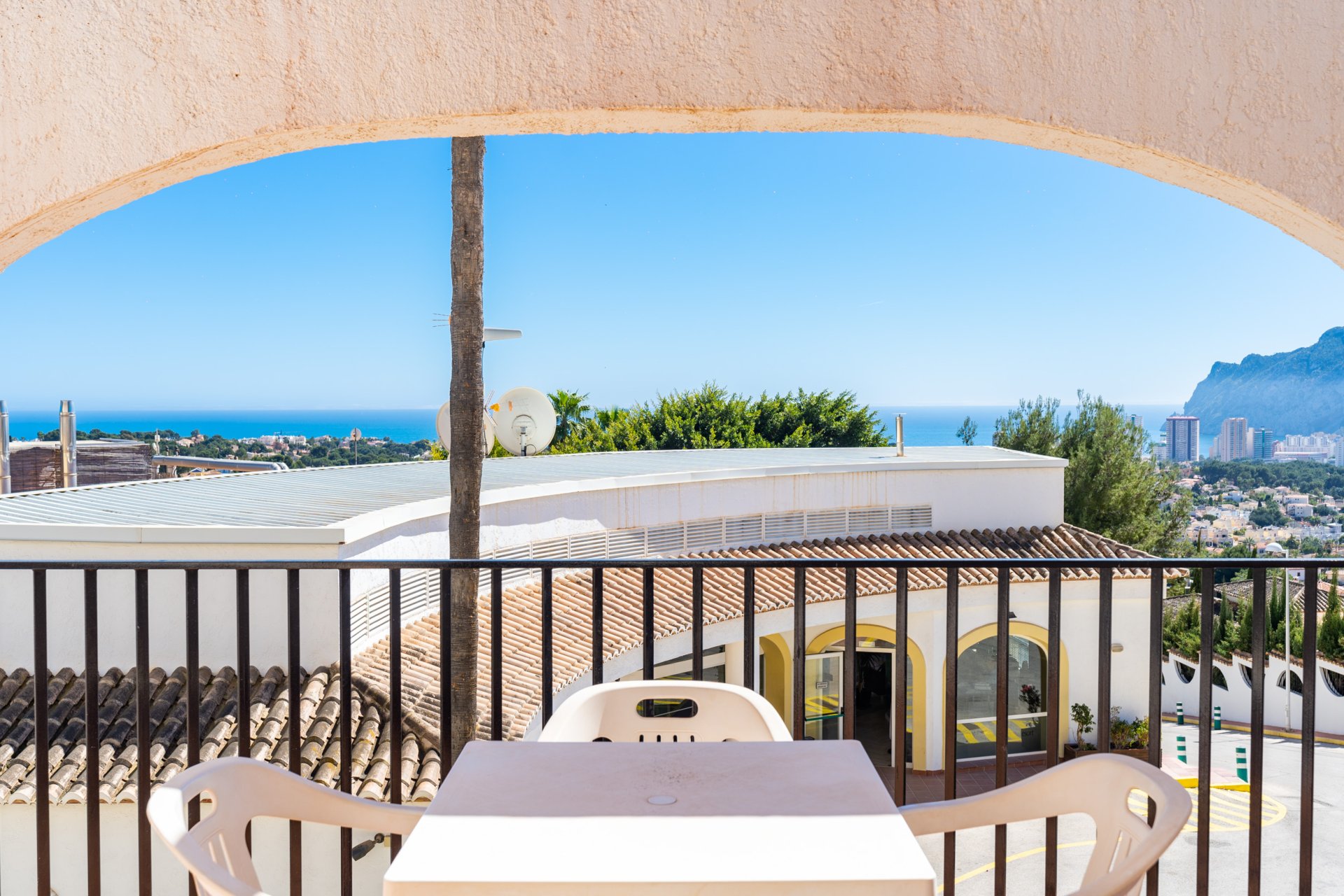Nieuwbouw Woningen - Bungalow - Calpe