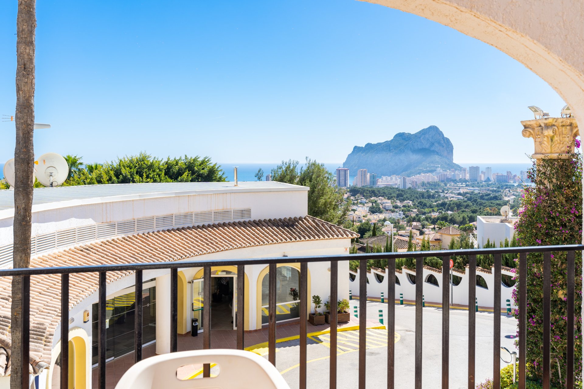 Nieuwbouw Woningen - Bungalow - Calpe