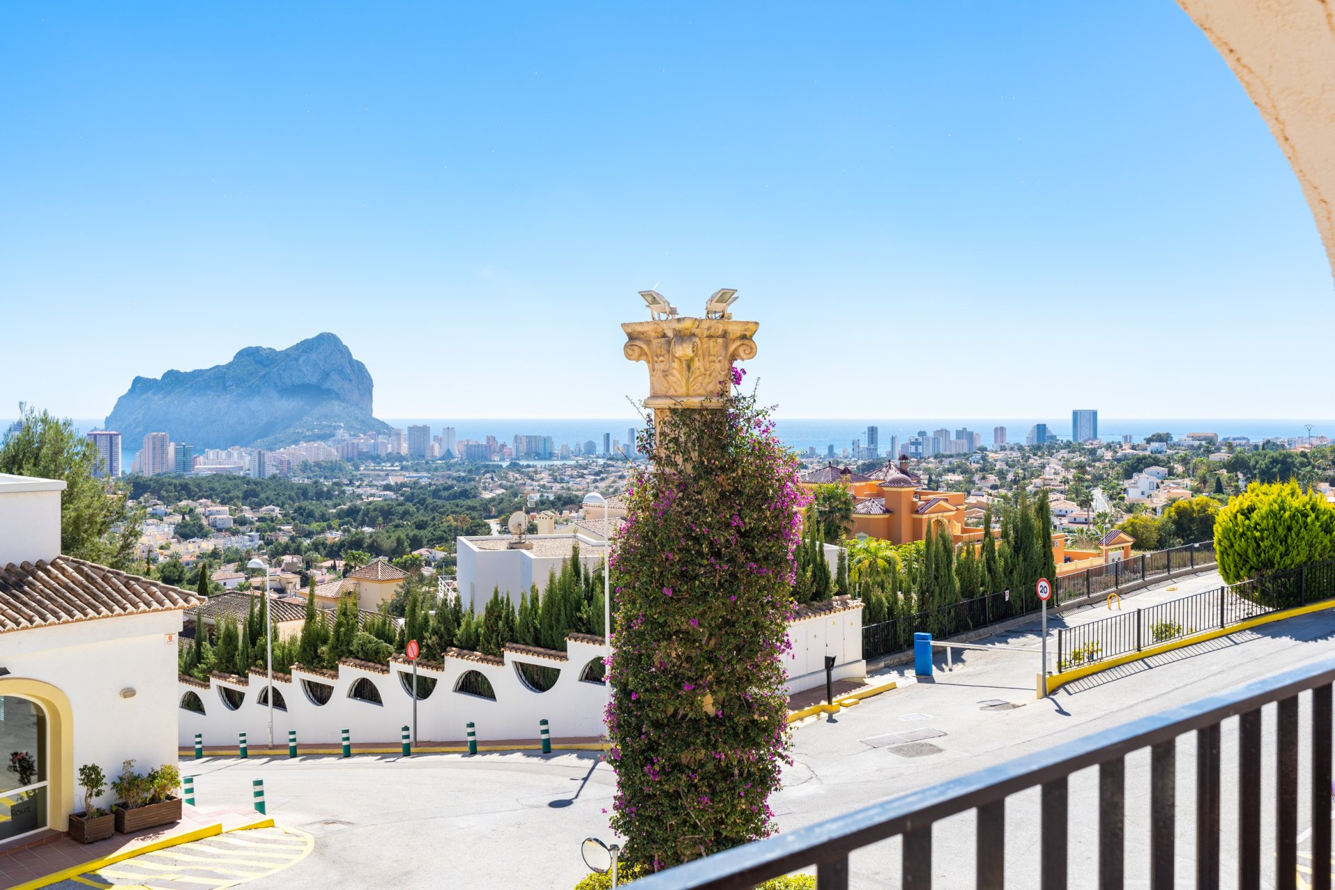 Nieuwbouw Woningen - Bungalow - Calpe