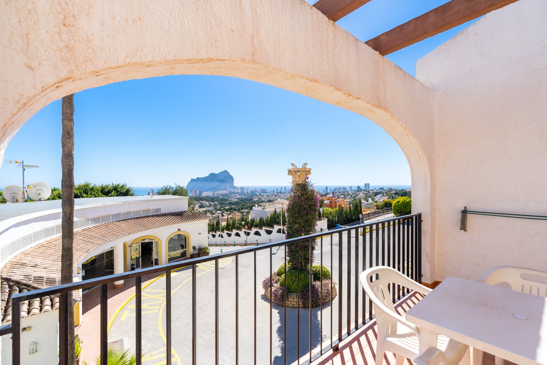 Nieuwbouw Woningen - Bungalow - Calpe