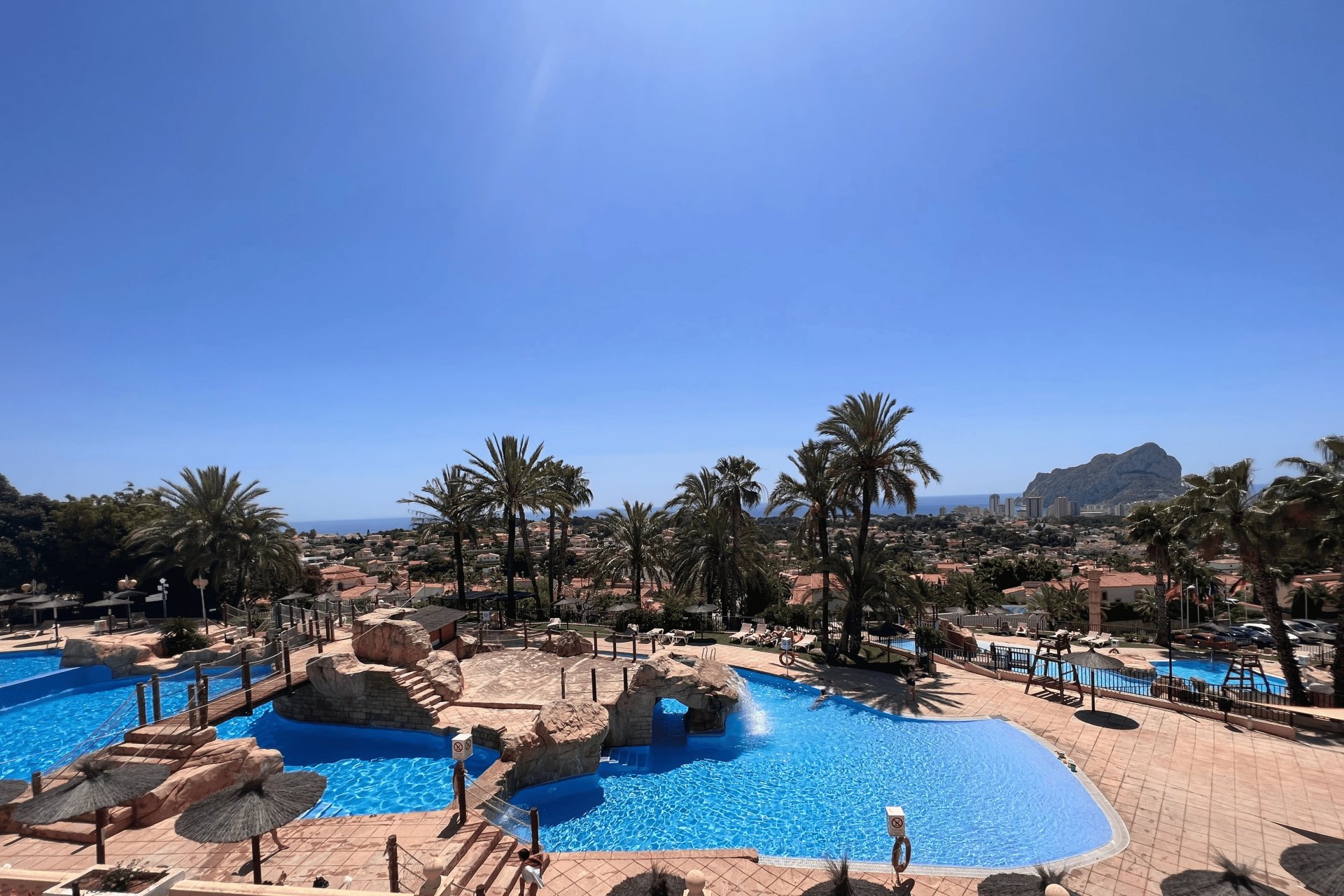 Nieuwbouw Woningen - Bungalow - Calpe