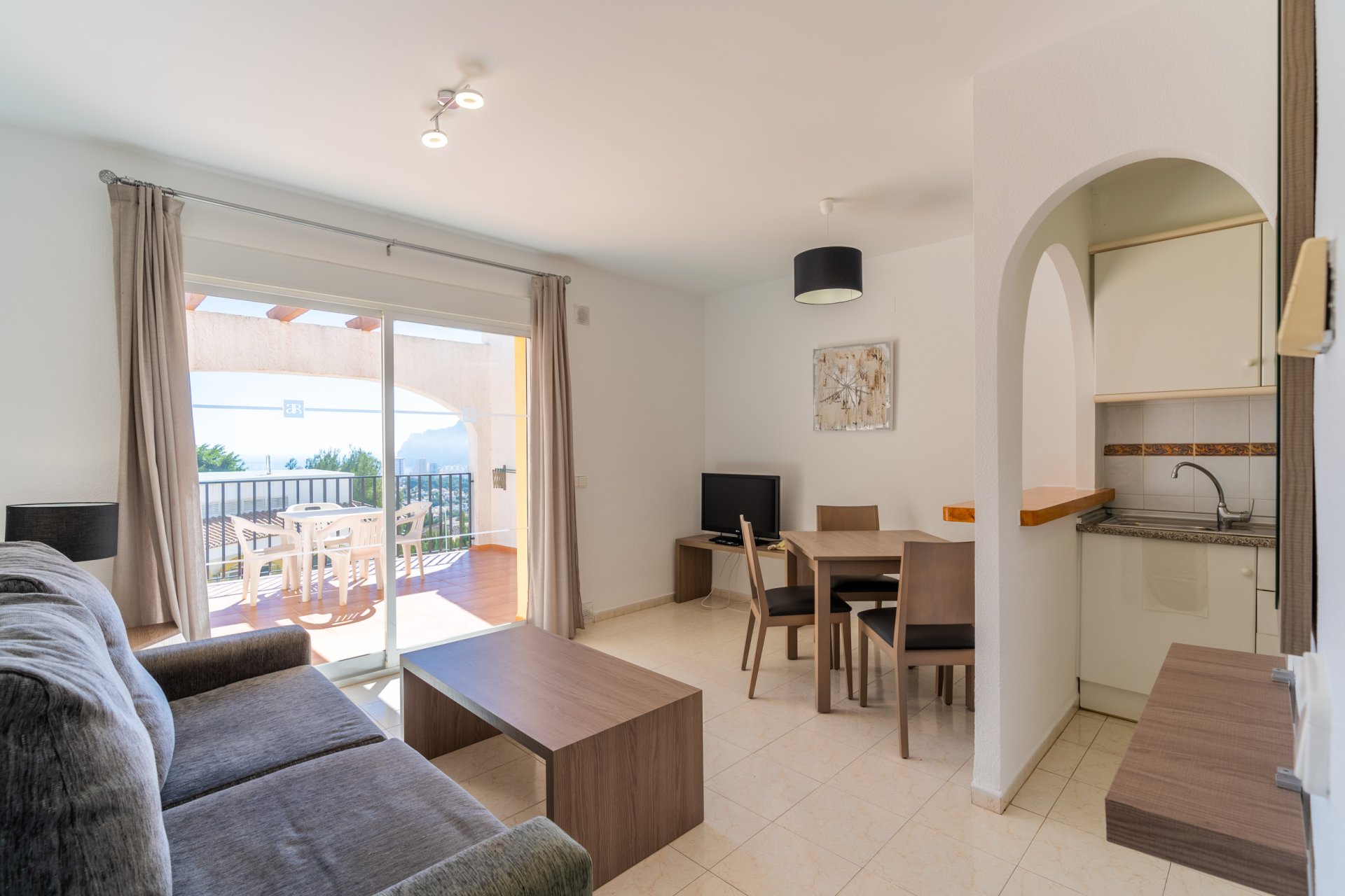 Nieuwbouw Woningen - Bungalow - Calpe