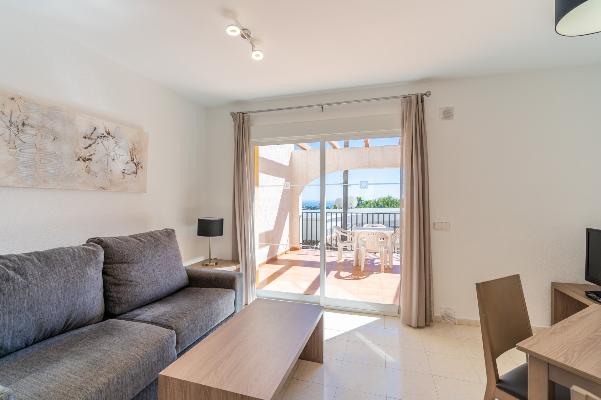 Nieuwbouw Woningen - Bungalow - Calpe
