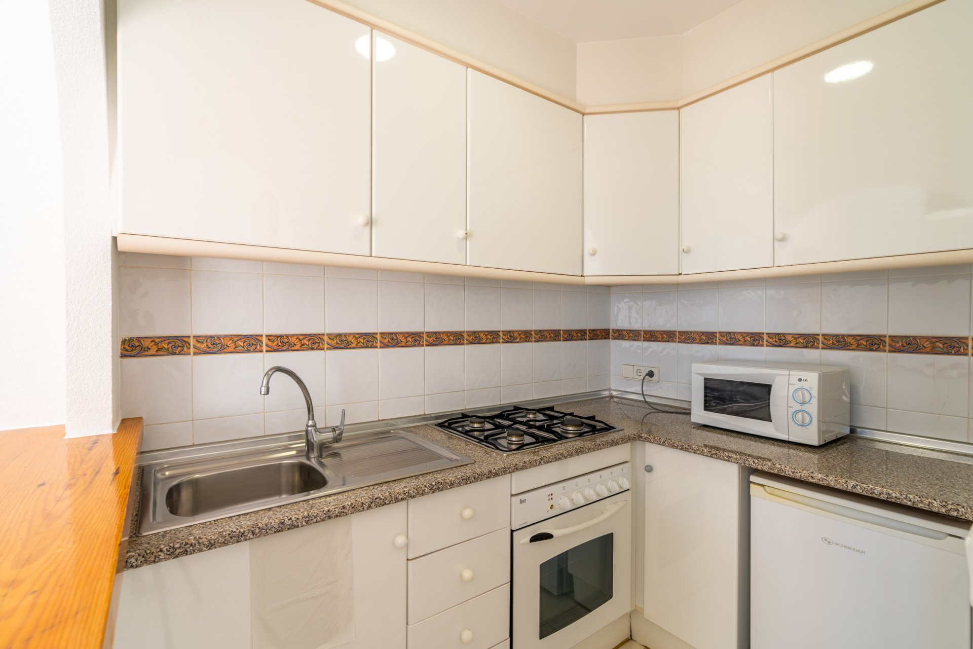Nieuwbouw Woningen - Bungalow - Calpe