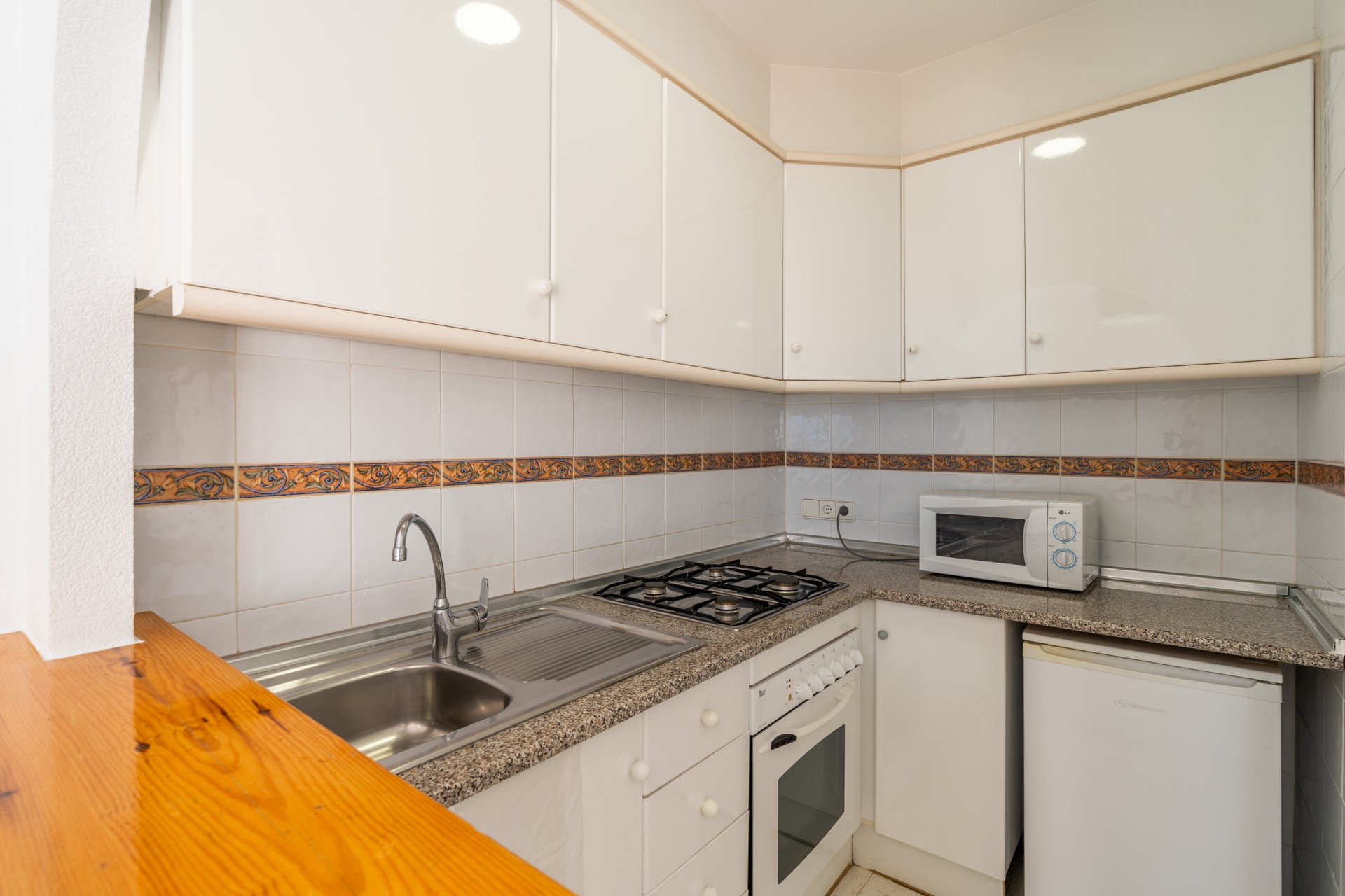 Nieuwbouw Woningen - Bungalow - Calpe