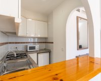 Nieuwbouw Woningen - Bungalow - Calpe