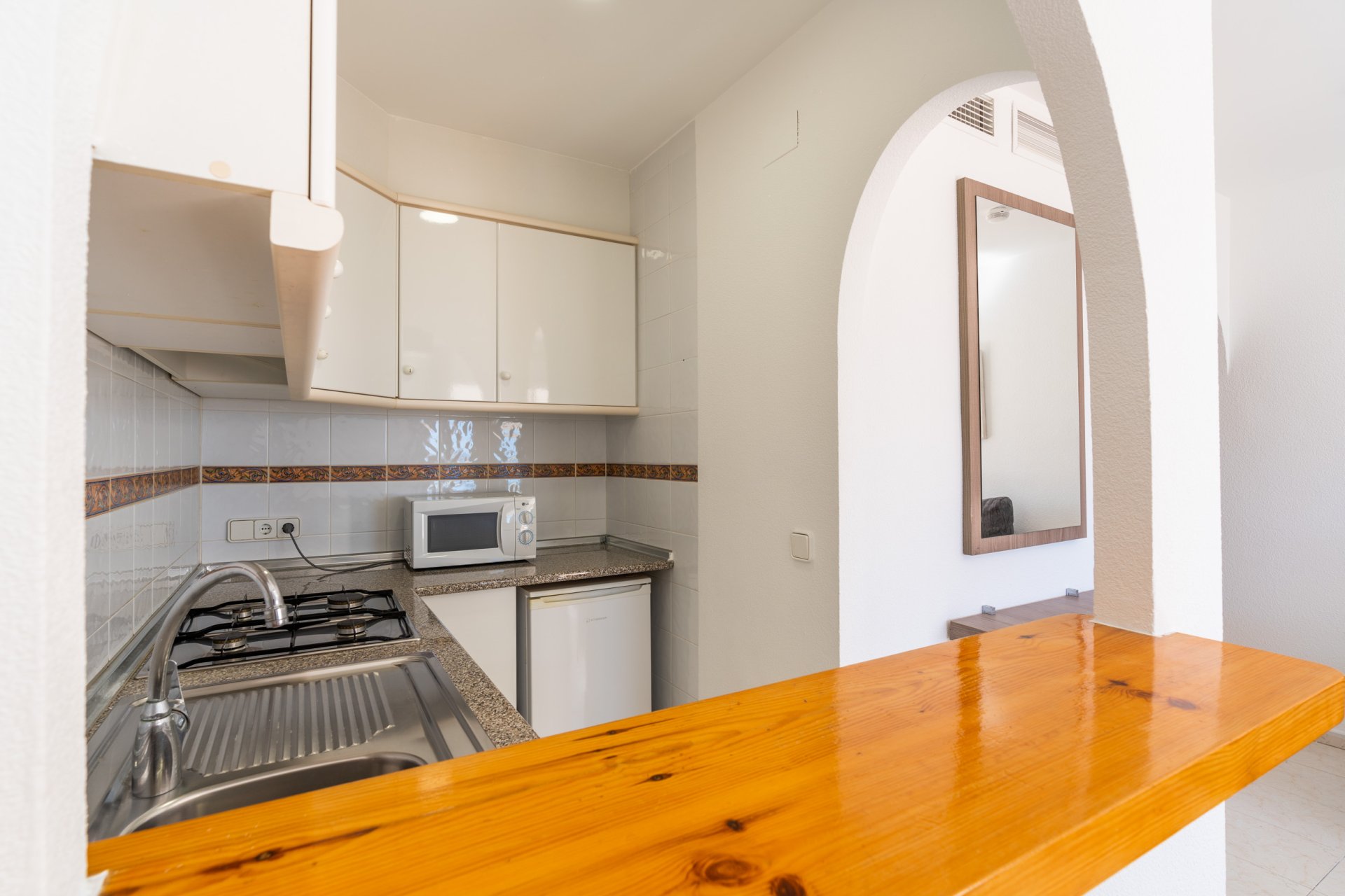 Nieuwbouw Woningen - Bungalow - Calpe