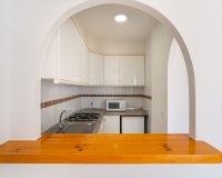 Nieuwbouw Woningen - Bungalow - Calpe