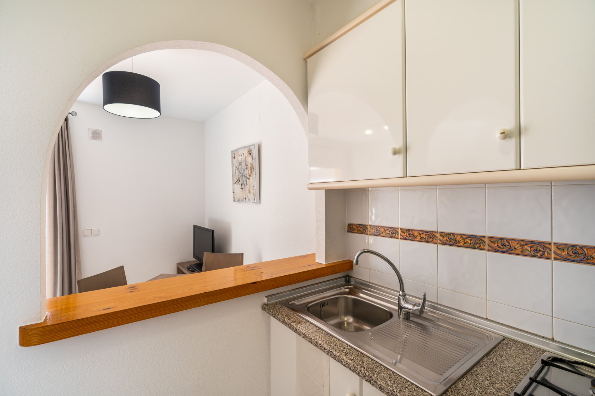 Nieuwbouw Woningen - Bungalow - Calpe