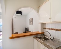 Nieuwbouw Woningen - Bungalow - Calpe