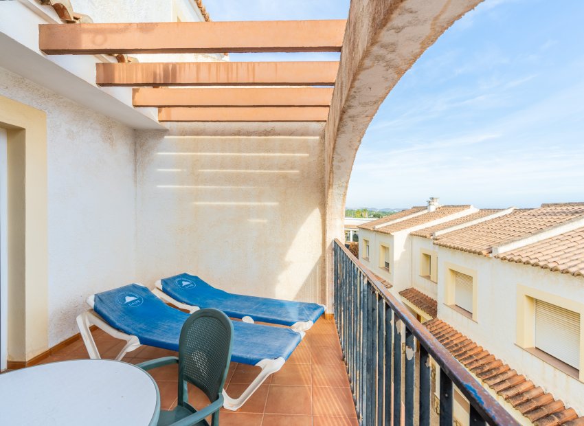 Nieuwbouw Woningen - Bungalow - Calpe