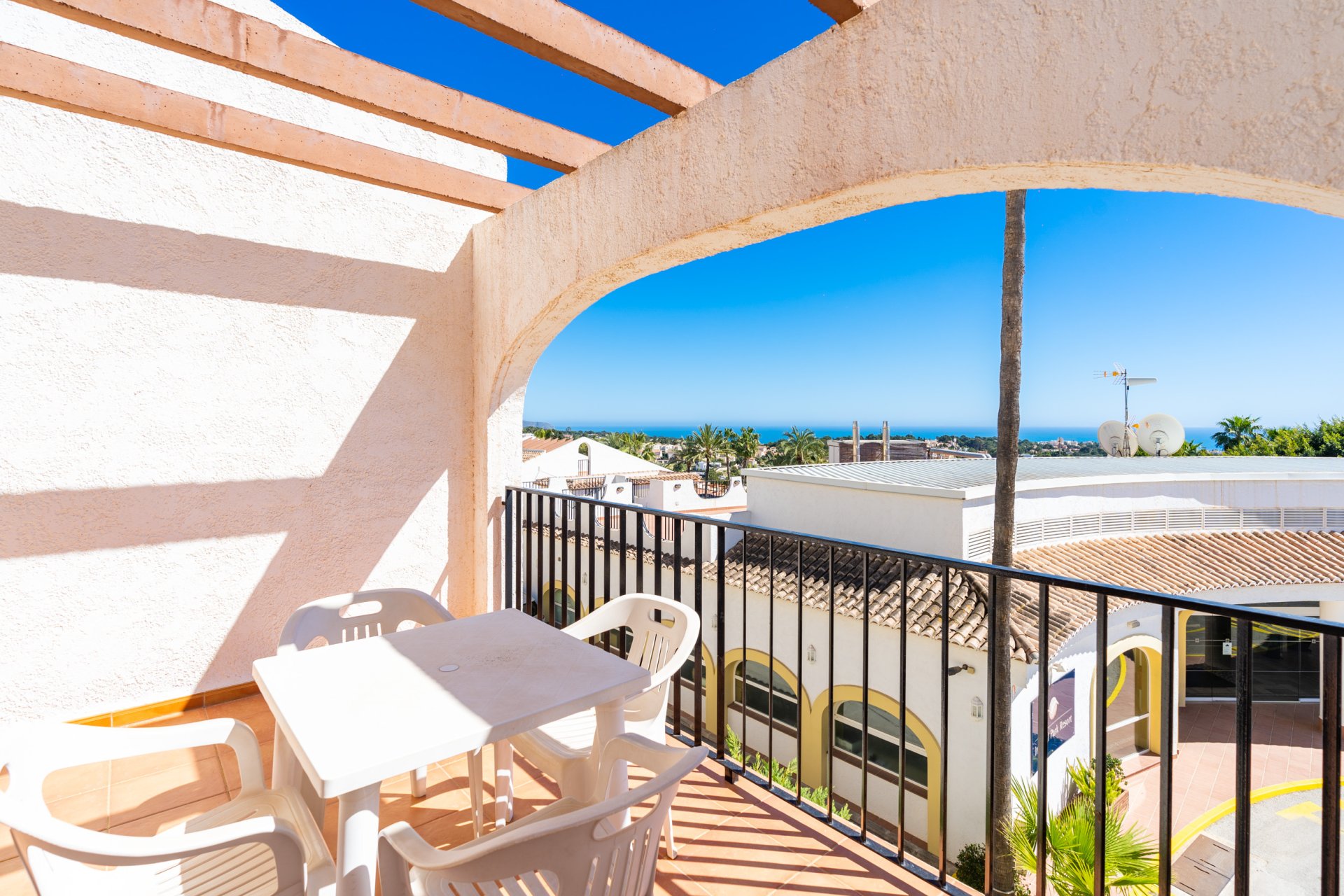 Nieuwbouw Woningen - Bungalow - Calpe