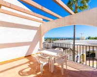 Nieuwbouw Woningen - Bungalow - Calpe