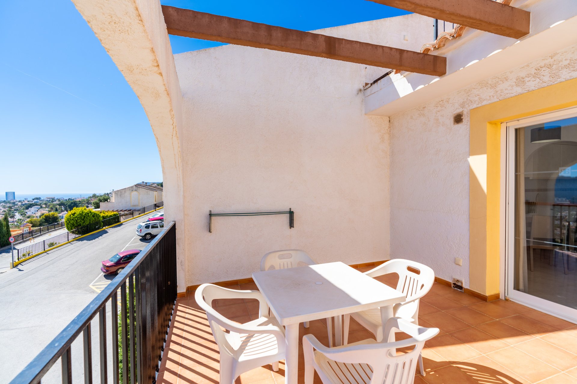 Nieuwbouw Woningen - Bungalow - Calpe