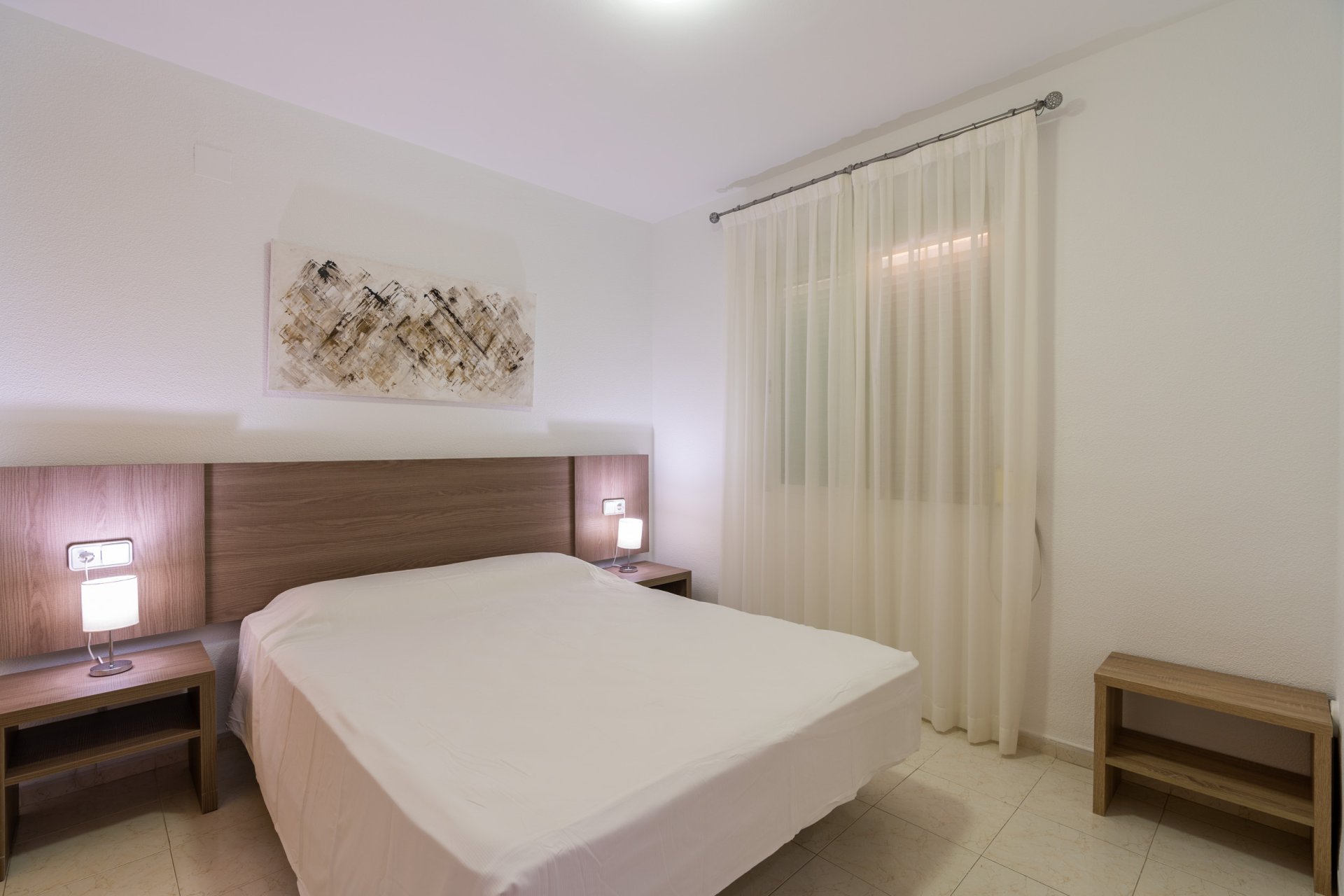 Nieuwbouw Woningen - Bungalow - Calpe
