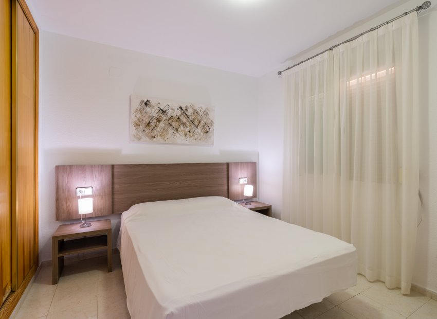 Nieuwbouw Woningen - Bungalow - Calpe