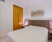 Nieuwbouw Woningen - Bungalow - Calpe