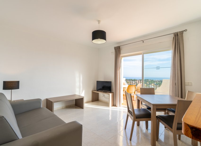 Nieuwbouw Woningen - Bungalow - Calpe