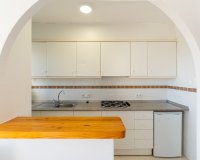 Nieuwbouw Woningen - Bungalow - Calpe