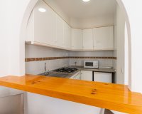 Nieuwbouw Woningen - Bungalow - Calpe