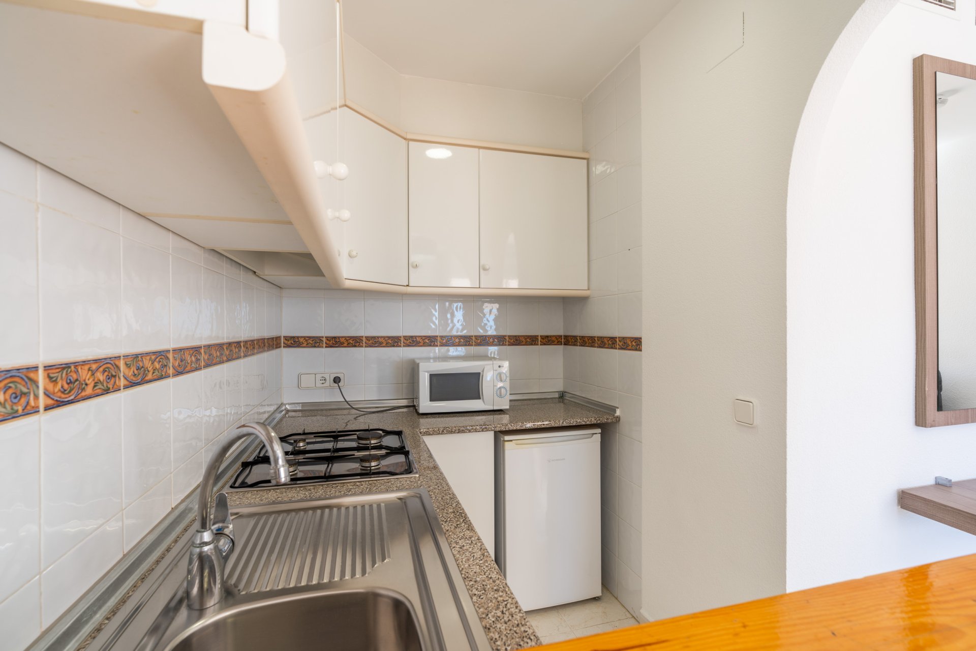 Nieuwbouw Woningen - Bungalow - Calpe