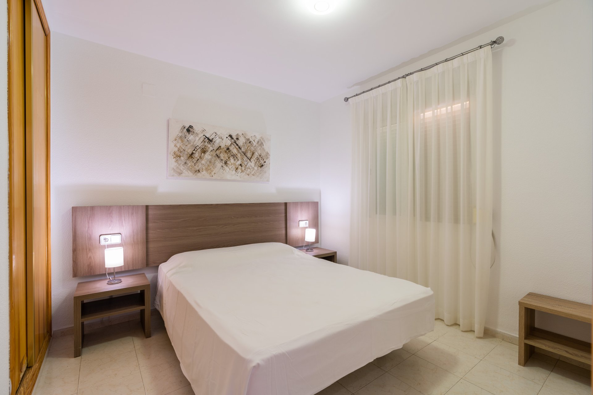 Nieuwbouw Woningen - Bungalow - Calpe