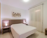 Nieuwbouw Woningen - Bungalow - Calpe