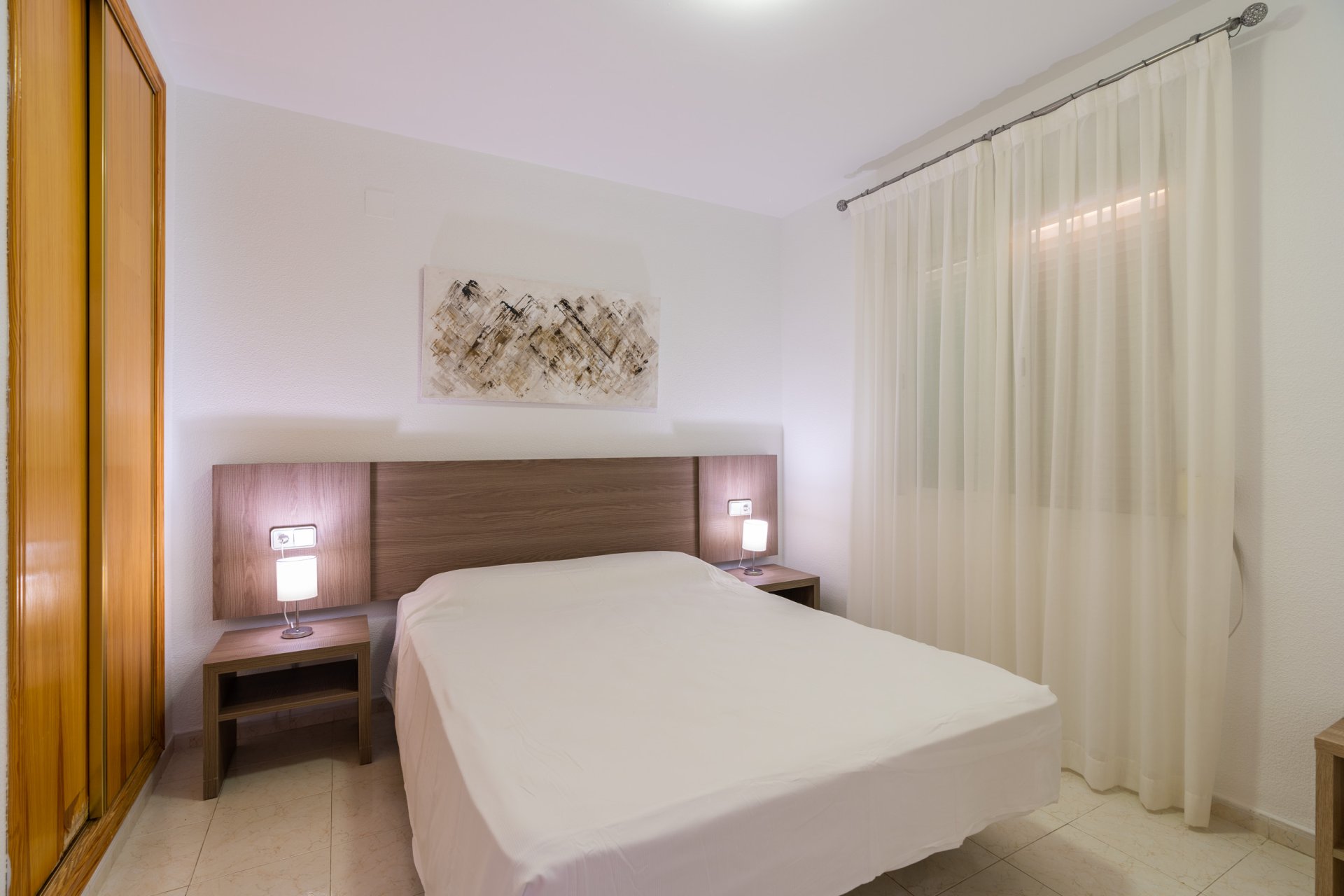 Nieuwbouw Woningen - Bungalow - Calpe