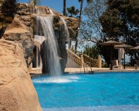 Nieuwbouw Woningen - Bungalow - Calpe