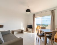 Nieuwbouw Woningen - Bungalow - Calpe