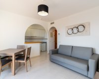 Nieuwbouw Woningen - Bungalow - Calpe