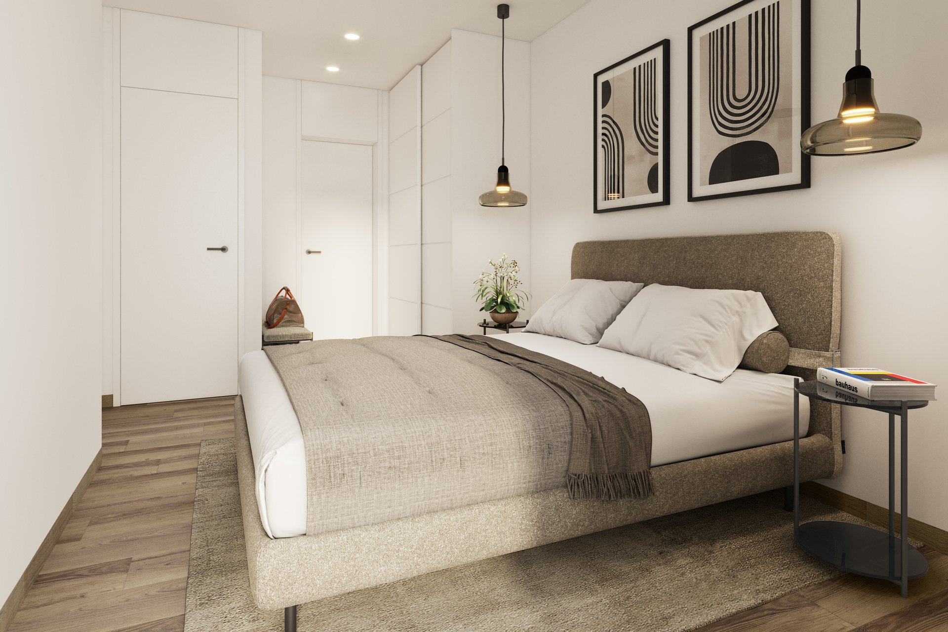 Nieuwbouw Woningen - Bungalow - Cartagena