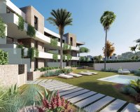 Nieuwbouw Woningen - Bungalow - Cartagena