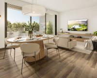 Nieuwbouw Woningen - Bungalow - Cartagena