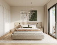 Nieuwbouw Woningen - Bungalow - Casares Costa - Casares