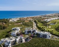 Nieuwbouw Woningen - Bungalow - Casares Costa - Casares