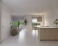 Nieuwbouw Woningen - Bungalow - Casares Costa - Casares