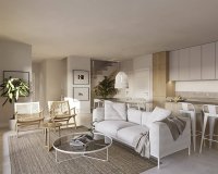 Nieuwbouw Woningen - Bungalow - Casares Costa - Casares