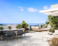 Nieuwbouw Woningen - Bungalow - Casares