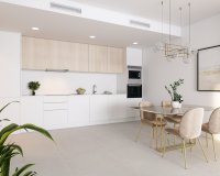 Nieuwbouw Woningen - Bungalow - Casares