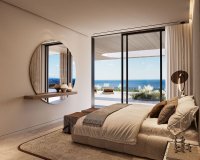 Nieuwbouw Woningen - Bungalow - Casares