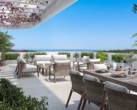 Nieuwbouw Woningen - Bungalow - Casares