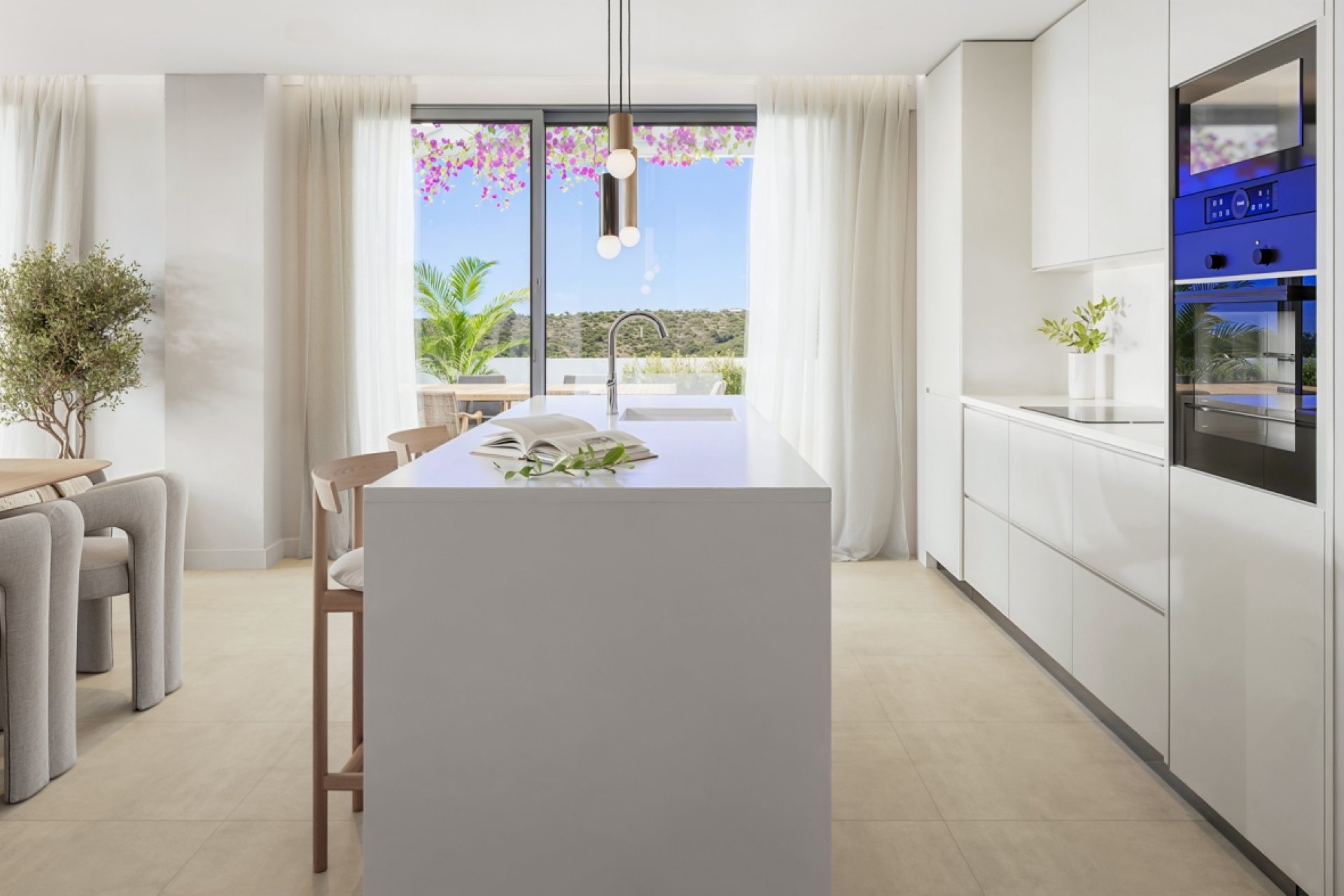 Nieuwbouw Woningen - Bungalow - Casares