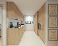 Nieuwbouw Woningen - Bungalow - Casares