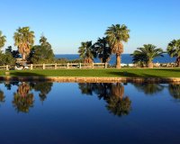 Nieuwbouw Woningen - Bungalow - Casares